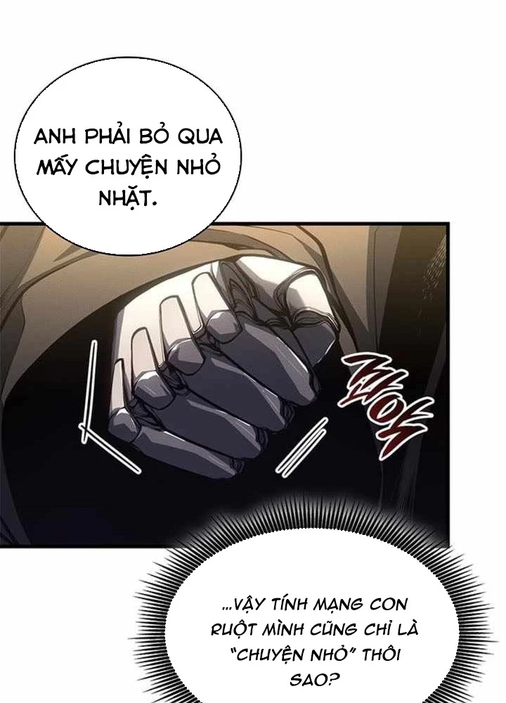 Tạp Huyết Chapter 32 - Trang 4