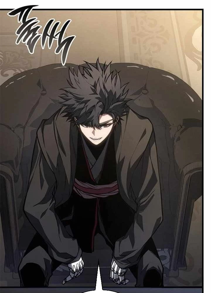 Tạp Huyết Chapter 32 - Trang 4