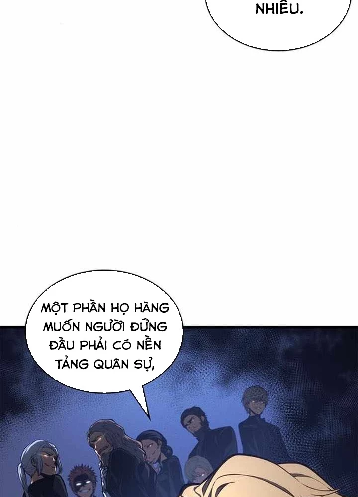 Tạp Huyết Chapter 32 - Trang 4
