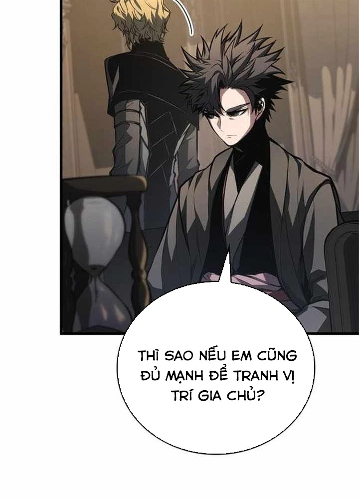Tạp Huyết Chapter 32 - Trang 4