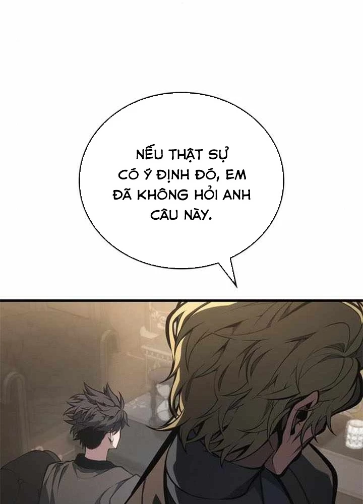Tạp Huyết Chapter 32 - Trang 4