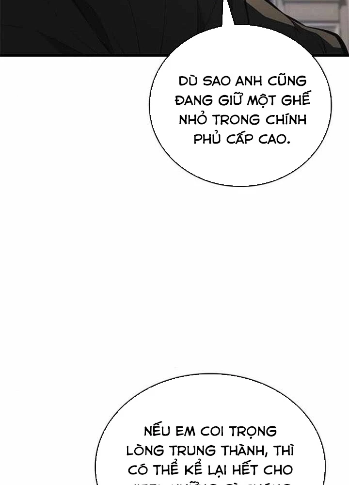 Tạp Huyết Chapter 32 - Trang 4