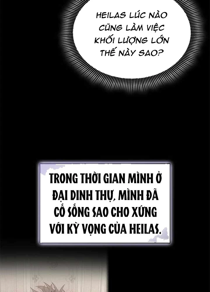 Tạp Huyết Chapter 32 - Trang 4
