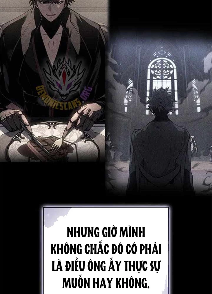 Tạp Huyết Chapter 32 - Trang 4