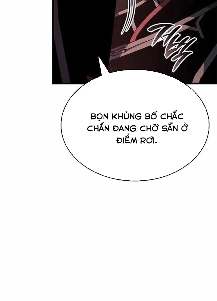 Tạp Huyết Chapter 32 - Trang 4