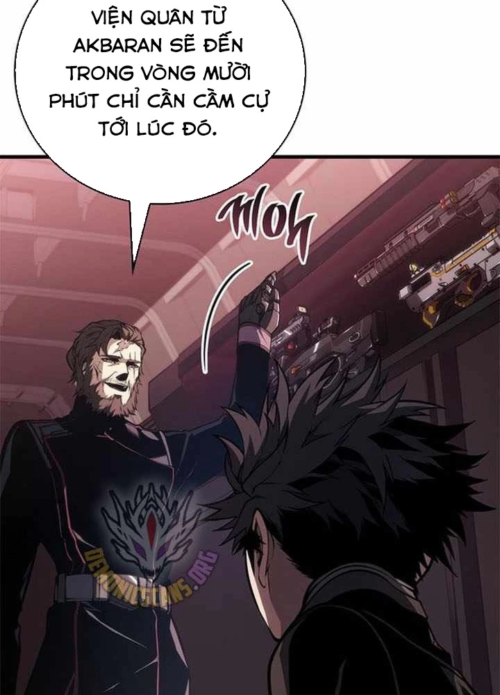 Tạp Huyết Chapter 32 - Trang 4