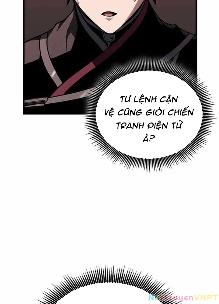 Tạp Huyết Chapter 32 - Trang 4