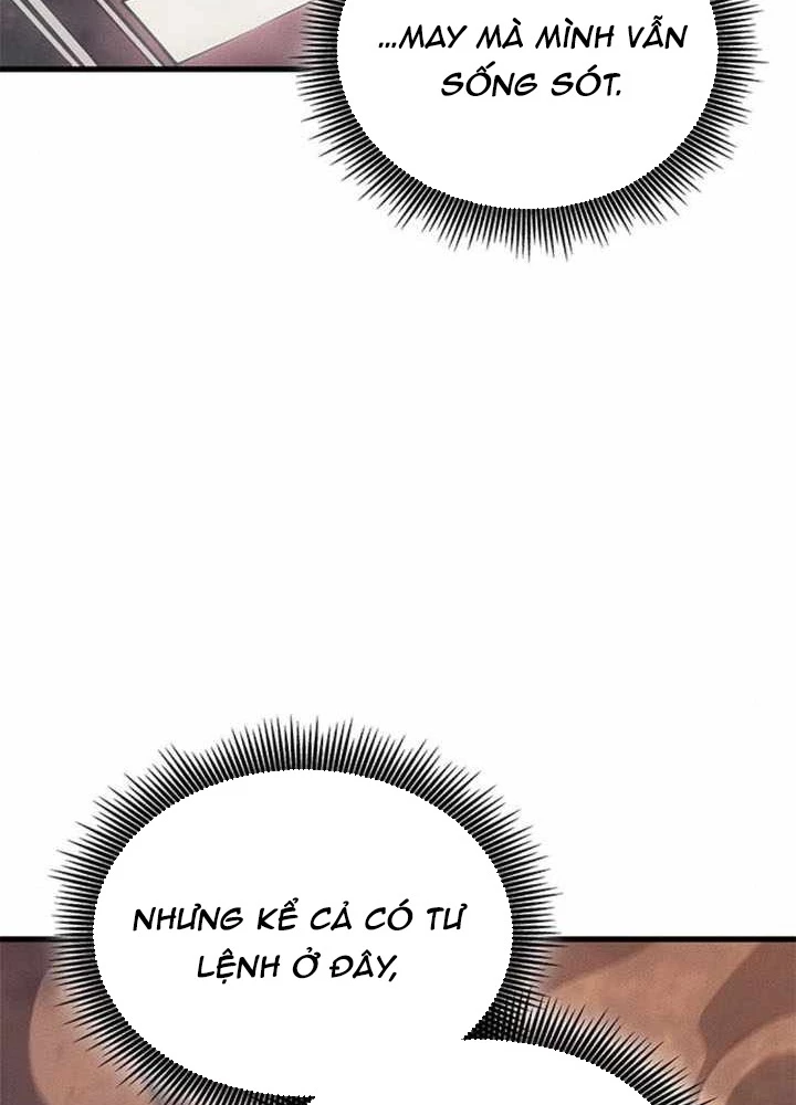 Tạp Huyết Chapter 32 - Trang 4
