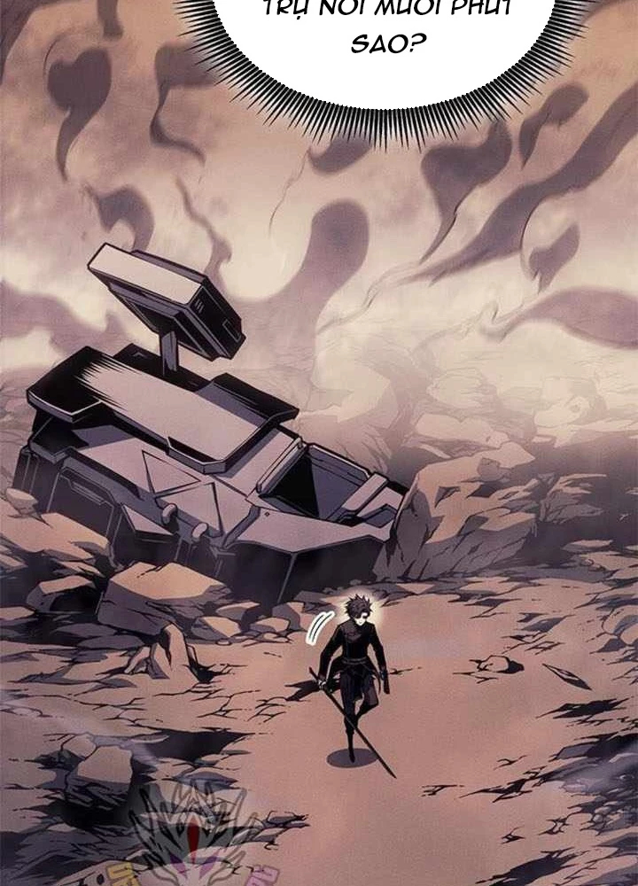 Tạp Huyết Chapter 32 - Trang 4