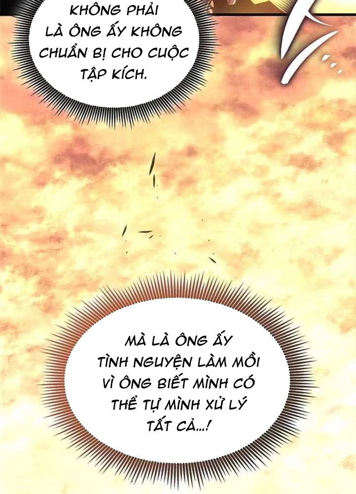 Tạp Huyết Chapter 32 - Trang 4