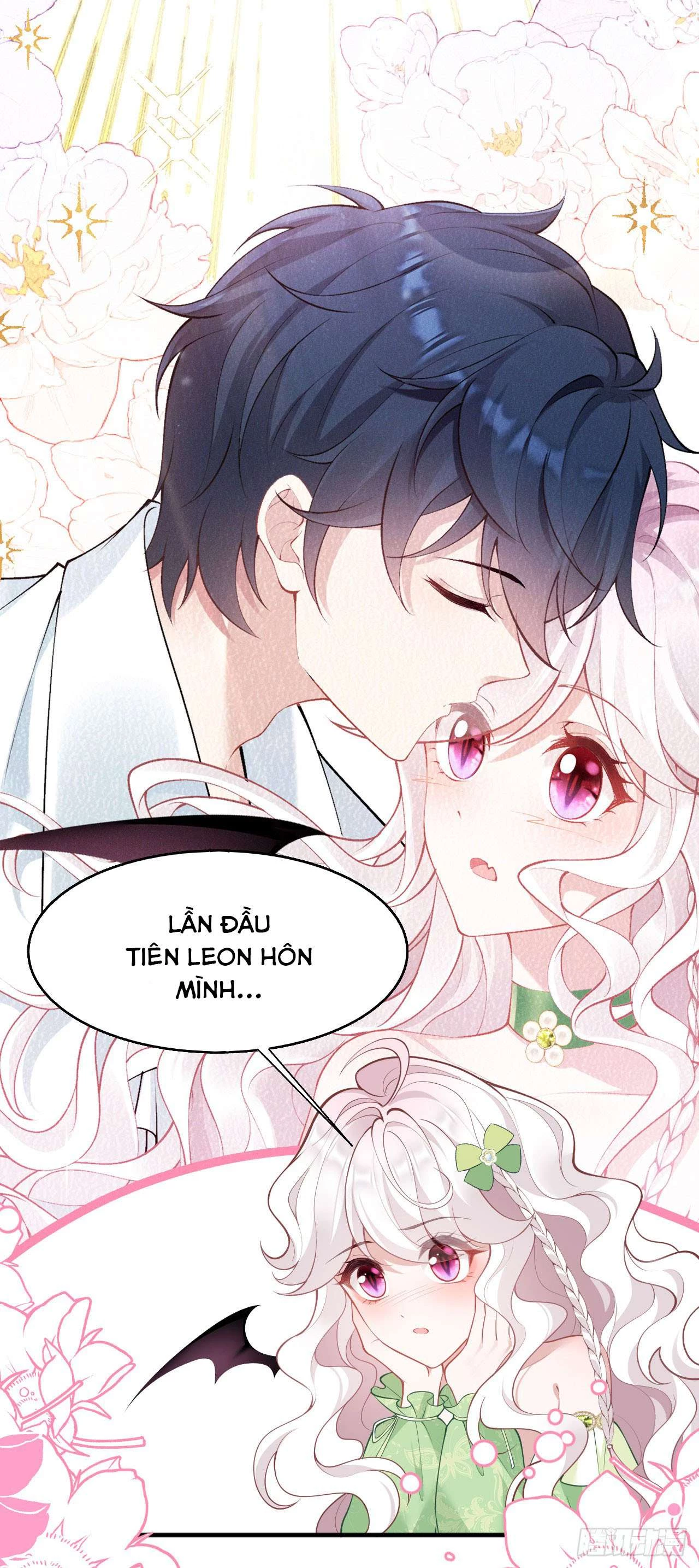 Hiệp Sĩ Độc Quyền Của Long Nữ Chap 25 - Trang 4