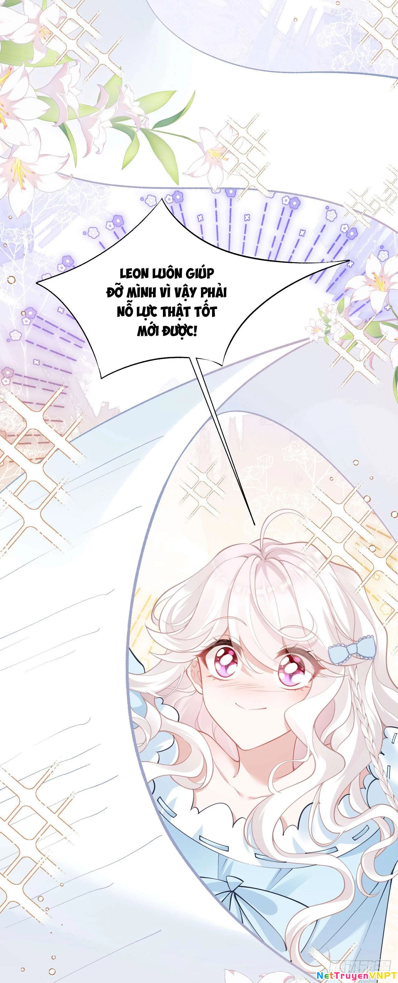 Hiệp Sĩ Độc Quyền Của Long Nữ Chap 25 - Trang 4