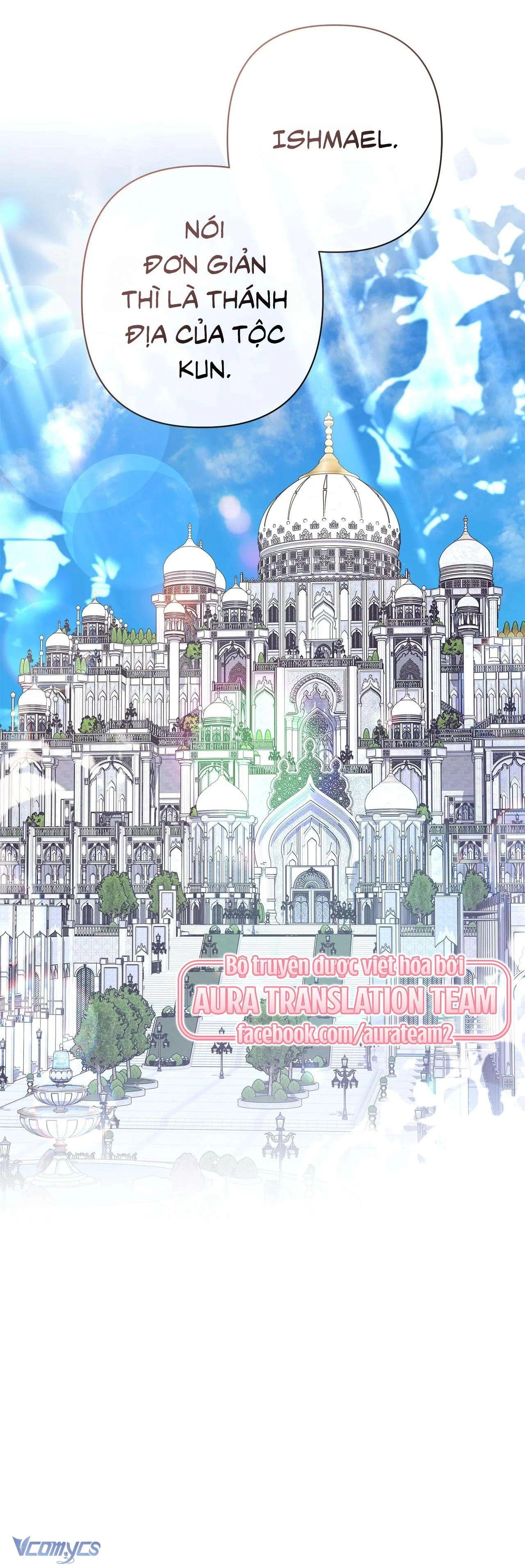 Vết Trăng Chapter 67 - Trang 4