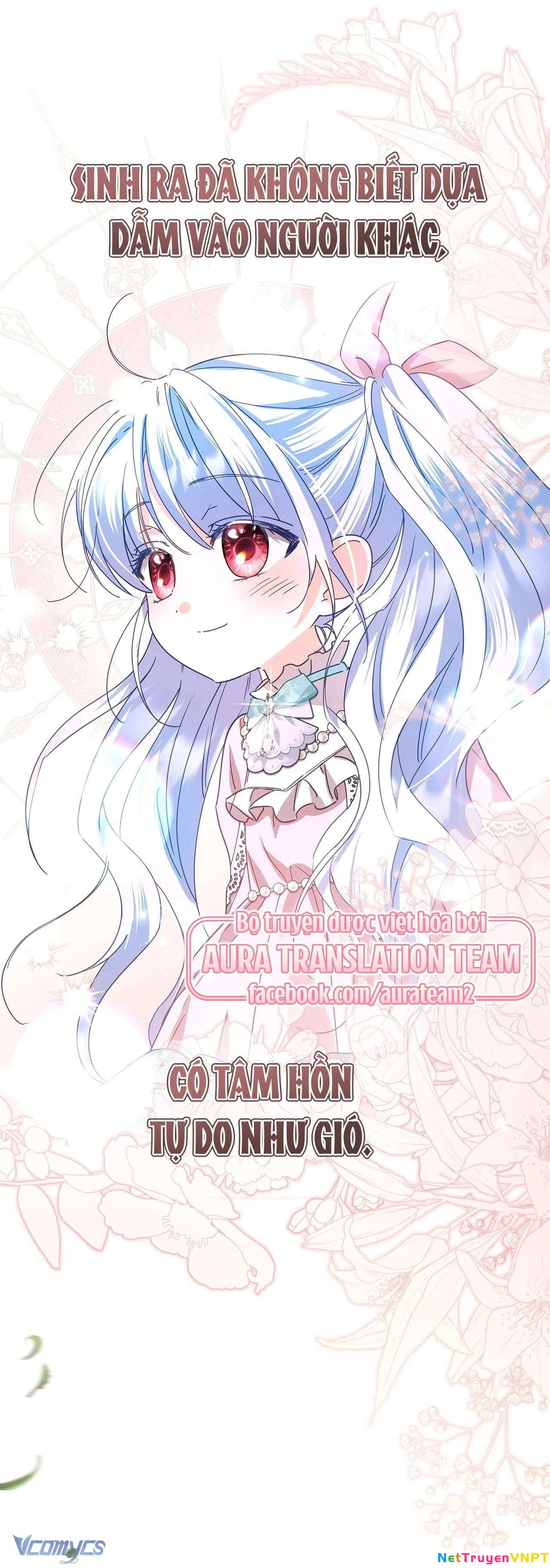 Vết Trăng Chapter 67 - Trang 4