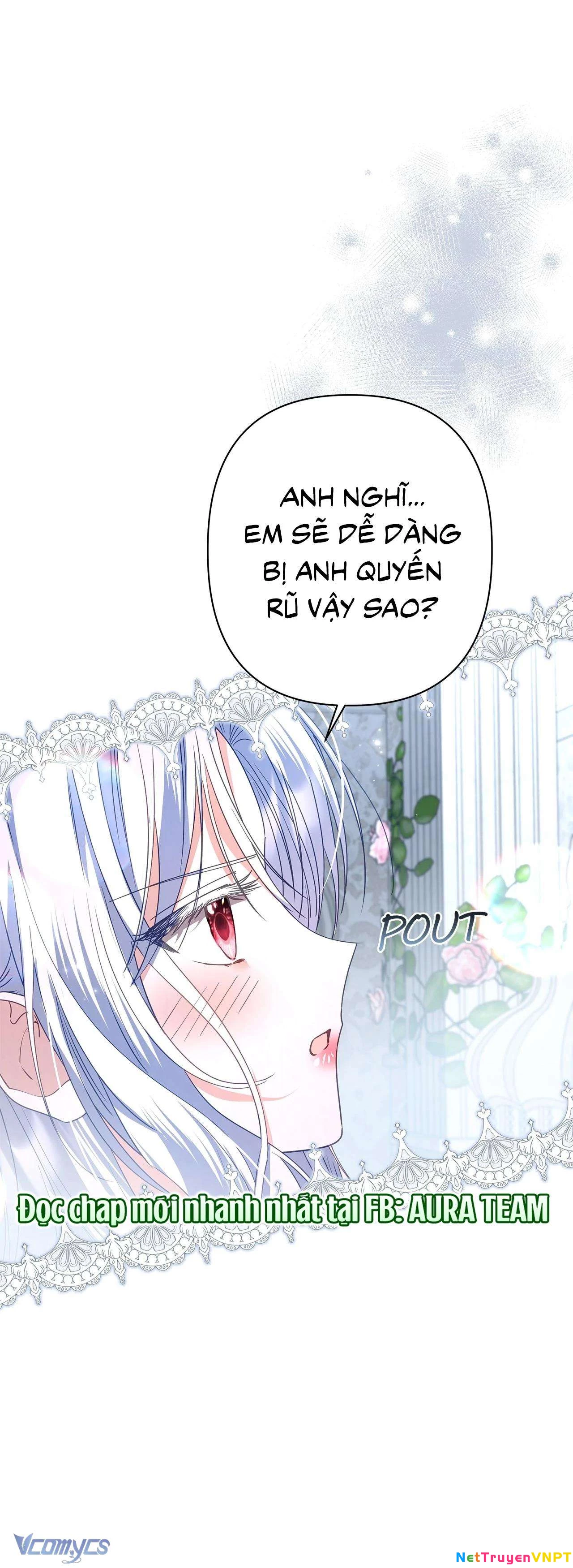 Vết Trăng Chapter 67 - Trang 4