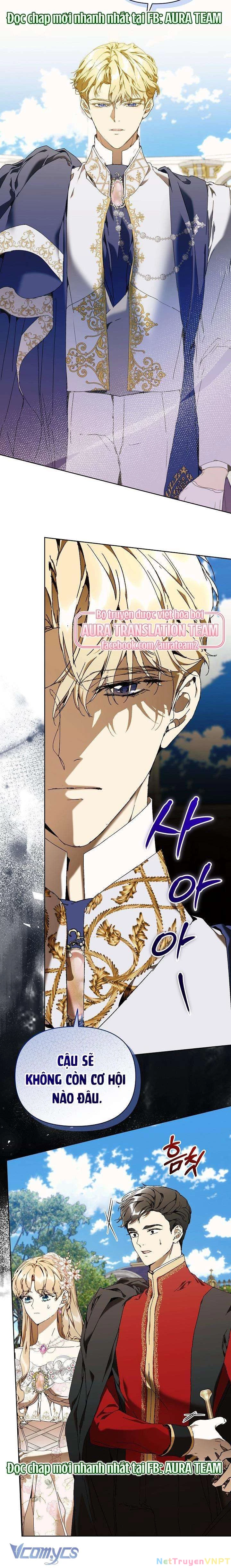 Bảo Mẫu Có Thời Hạn Của Nam Chính Hắc Ám Chap 73 - Trang 3