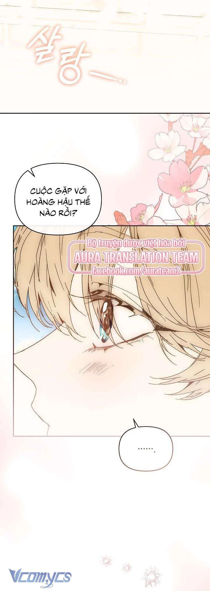 Bảo Mẫu Có Thời Hạn Của Nam Chính Hắc Ám Chap 73 - Trang 3