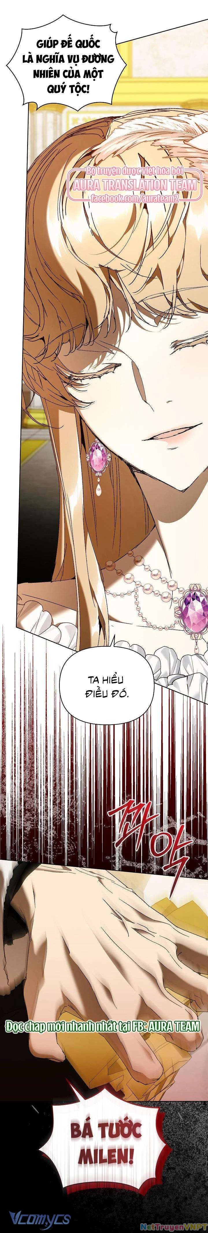 Bảo Mẫu Có Thời Hạn Của Nam Chính Hắc Ám Chap 73 - Trang 3