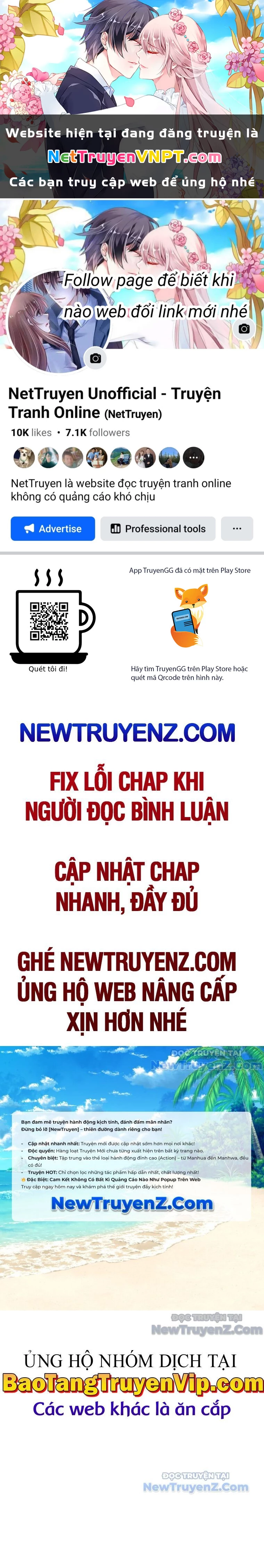 Ông Võ Giả Và Cháu Chí Tôn Chapter 89 - Trang 3