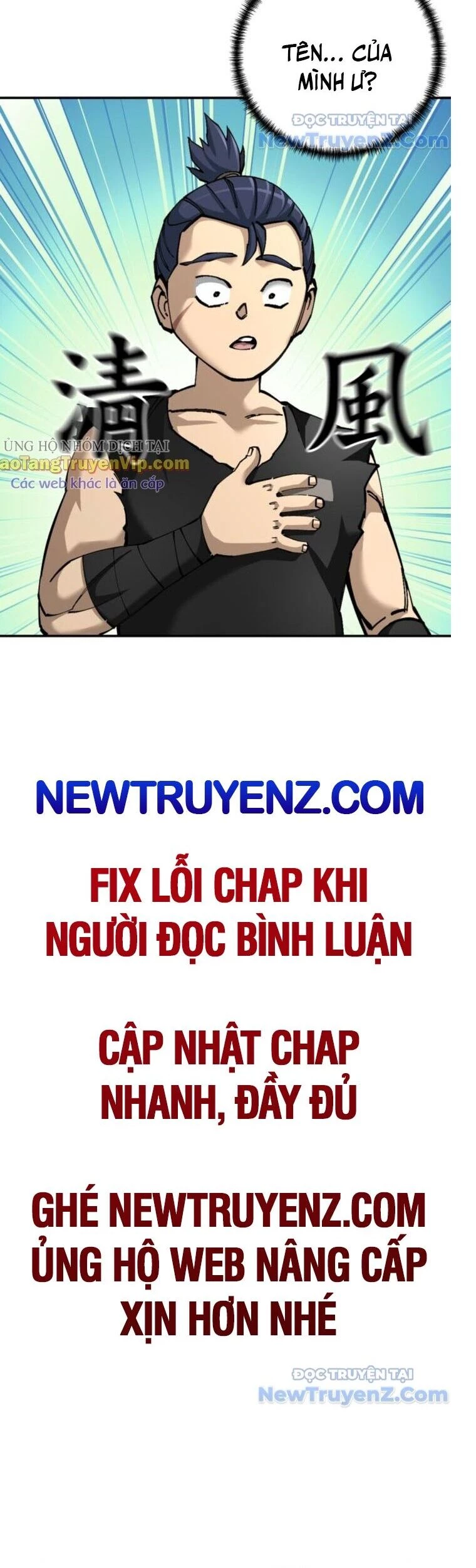 Ông Võ Giả Và Cháu Chí Tôn Chapter 89 - Trang 3