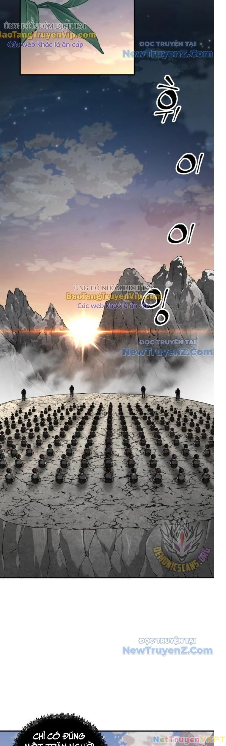 Ông Võ Giả Và Cháu Chí Tôn Chapter 89 - Trang 3