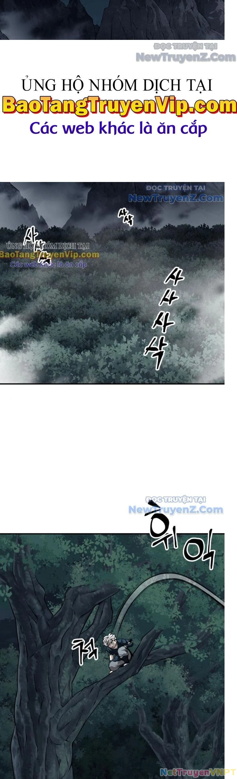 Ông Võ Giả Và Cháu Chí Tôn Chapter 89 - Trang 3