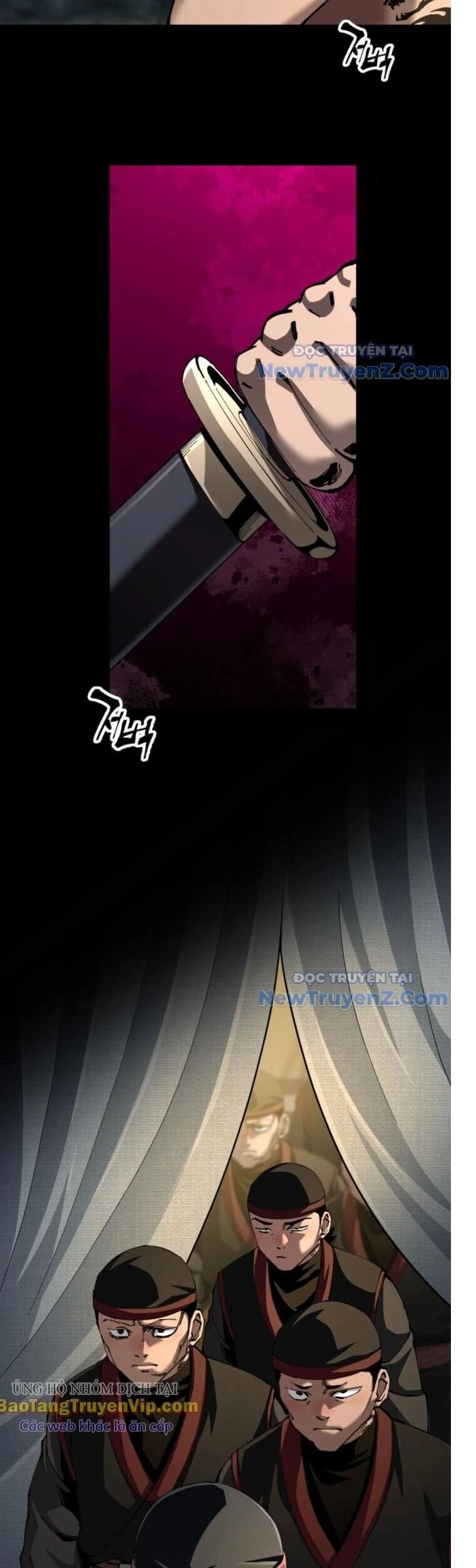 Ông Võ Giả Và Cháu Chí Tôn Chapter 89 - Trang 3
