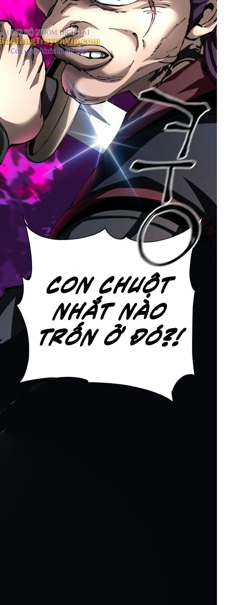 Ông Võ Giả Và Cháu Chí Tôn Chapter 89 - Trang 3