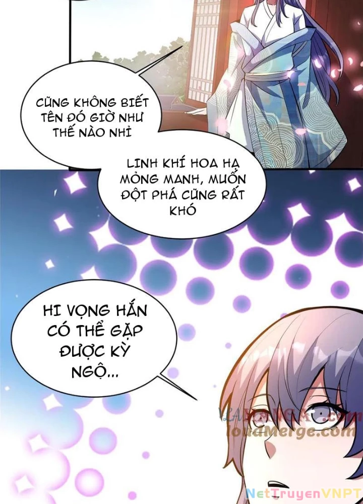 Đô Thị Cực Phẩm Y Thần Chapter 247 - Trang 3