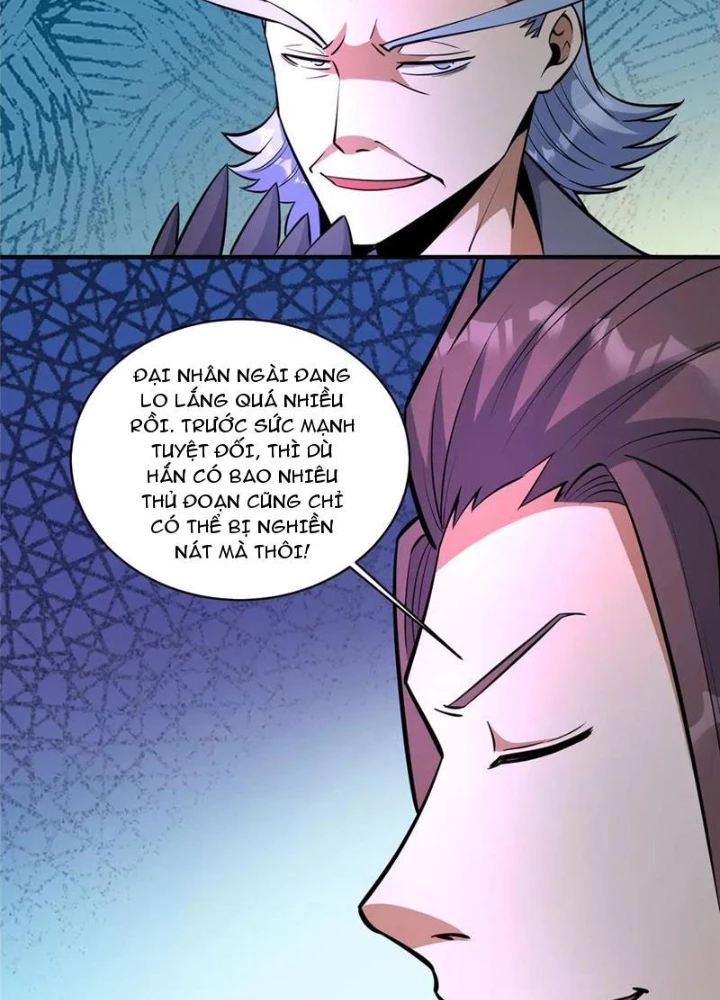 Đô Thị Cực Phẩm Y Thần Chapter 247 - Trang 3
