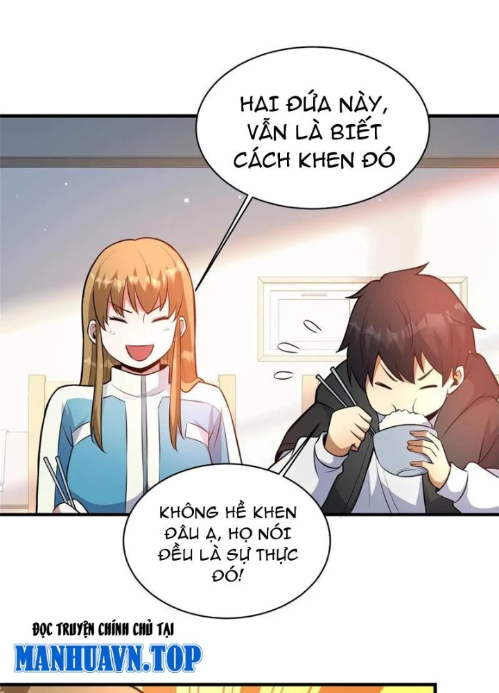 Đô Thị Cực Phẩm Y Thần Chapter 247 - Trang 3
