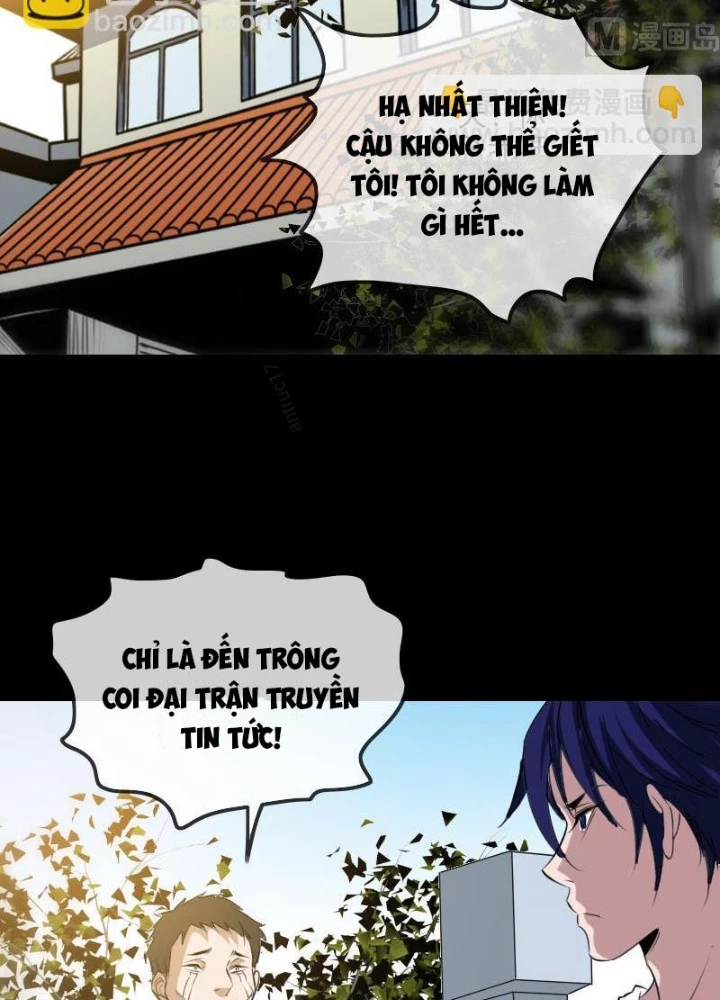 Kiếp Thiên Vận Chapter 260 - Trang 4