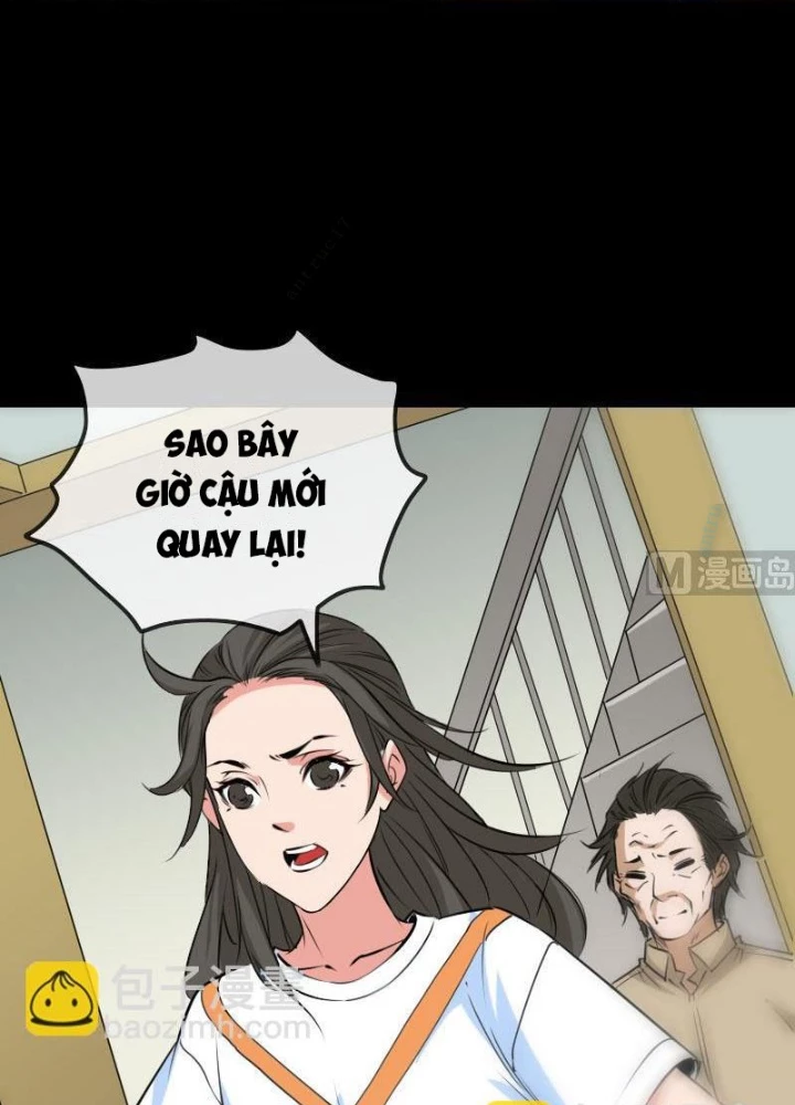 Kiếp Thiên Vận Chapter 260 - Trang 4