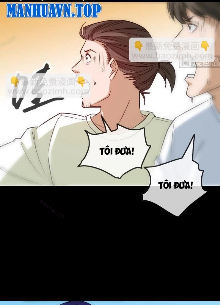 Kiếp Thiên Vận Chapter 260 - Trang 4