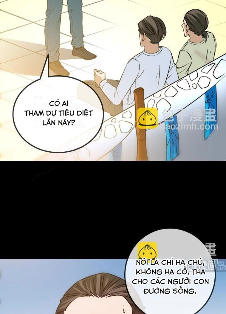 Kiếp Thiên Vận Chapter 260 - Trang 4
