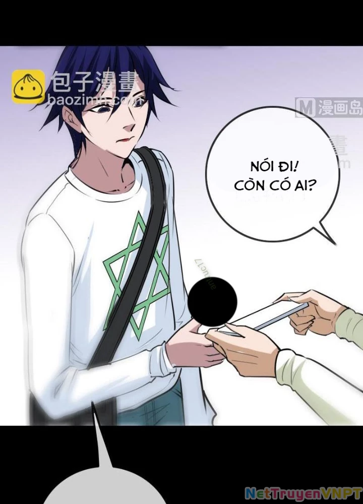 Kiếp Thiên Vận Chapter 260 - Trang 4