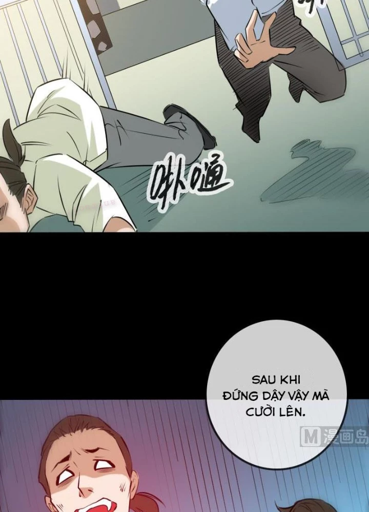 Kiếp Thiên Vận Chapter 260 - Trang 4