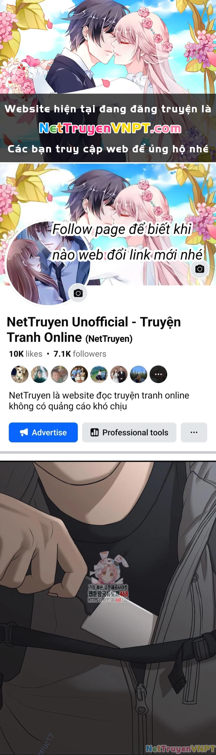 Ngày Tận Thế Đã Đến Chapter 7 - Trang 3