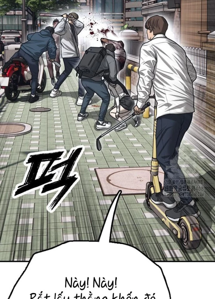Ngày Tận Thế Đã Đến Chapter 7 - Trang 3