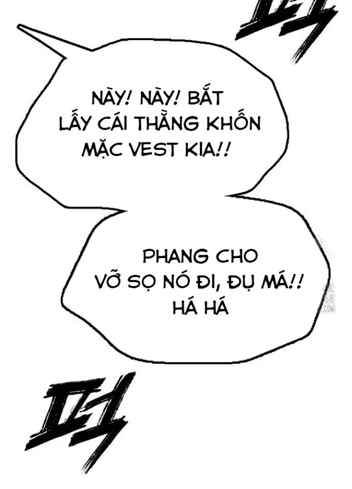 Ngày Tận Thế Đã Đến Chapter 7 - Trang 3