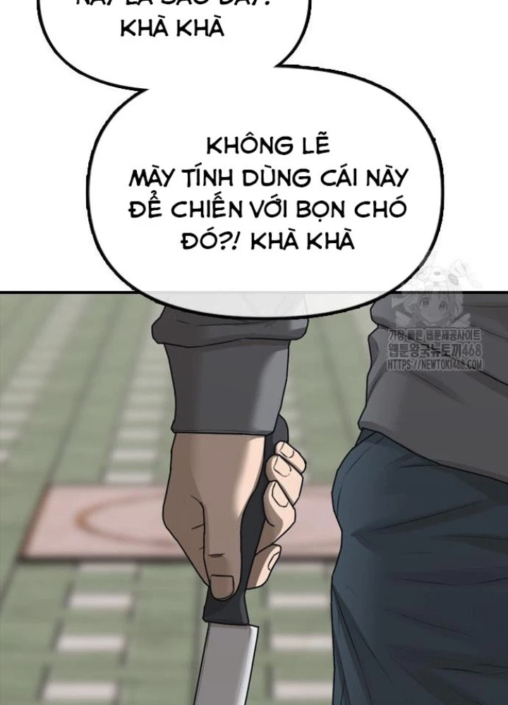 Ngày Tận Thế Đã Đến Chapter 7 - Trang 3