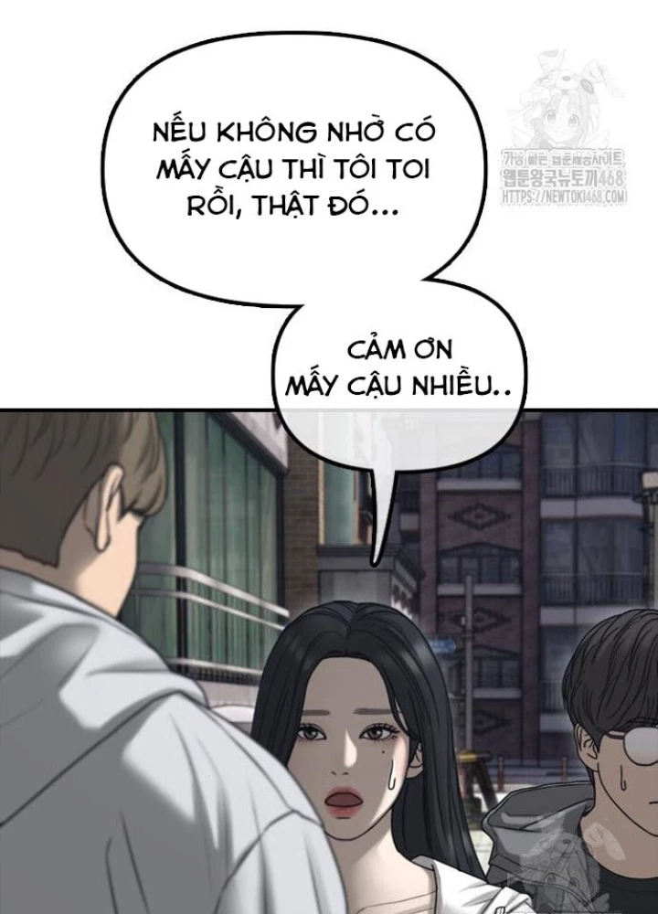 Ngày Tận Thế Đã Đến Chapter 7 - Trang 3