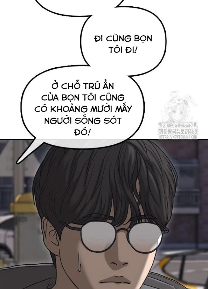 Ngày Tận Thế Đã Đến Chapter 7 - Trang 3