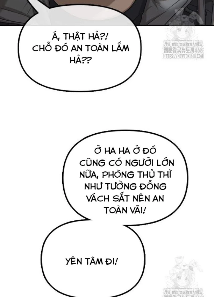 Ngày Tận Thế Đã Đến Chapter 7 - Trang 3