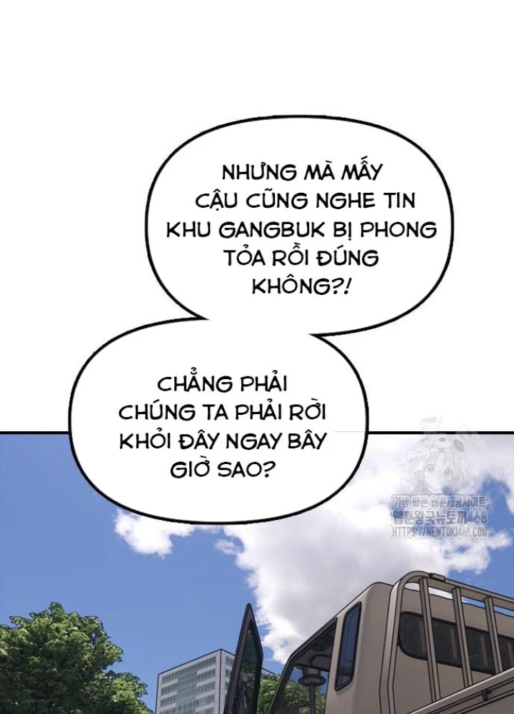 Ngày Tận Thế Đã Đến Chapter 7 - Trang 3