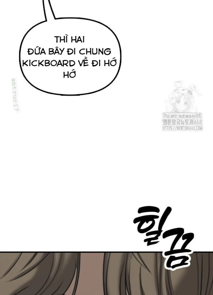 Ngày Tận Thế Đã Đến Chapter 7 - Trang 3