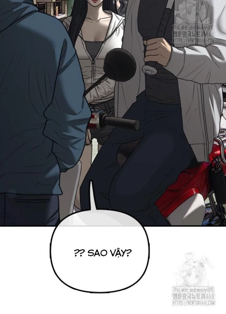 Ngày Tận Thế Đã Đến Chapter 7 - Trang 3