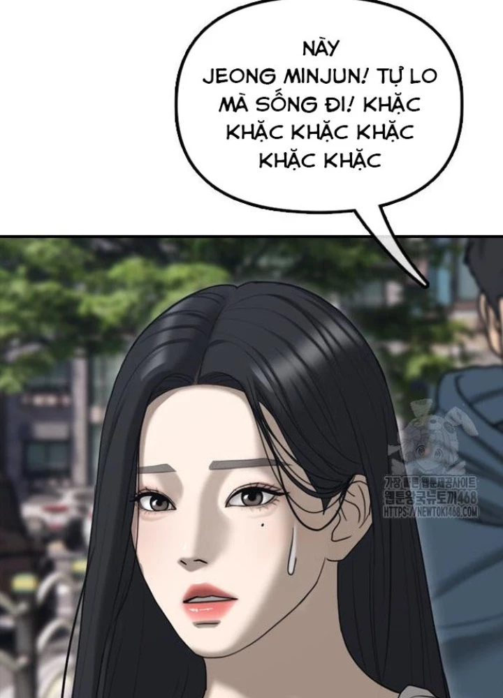 Ngày Tận Thế Đã Đến Chapter 7 - Trang 3