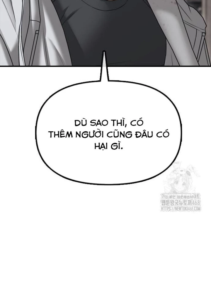 Ngày Tận Thế Đã Đến Chapter 7 - Trang 3