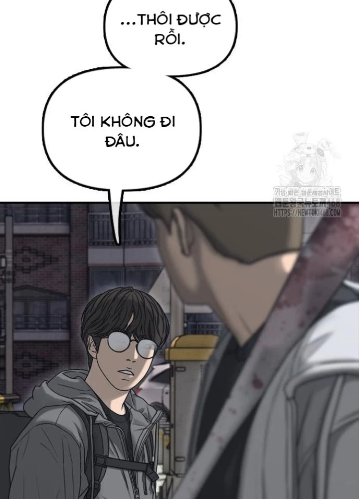 Ngày Tận Thế Đã Đến Chapter 7 - Trang 3